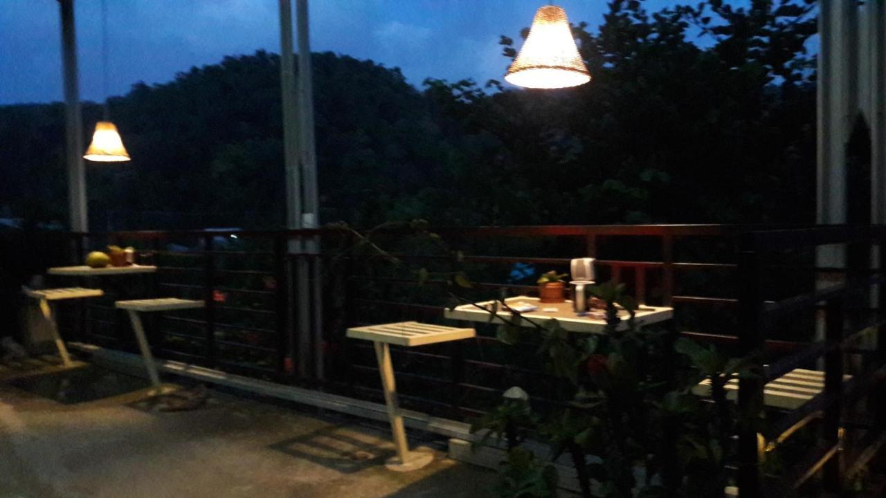 G-Rima Home Stay Labuan Bajo Exterior foto