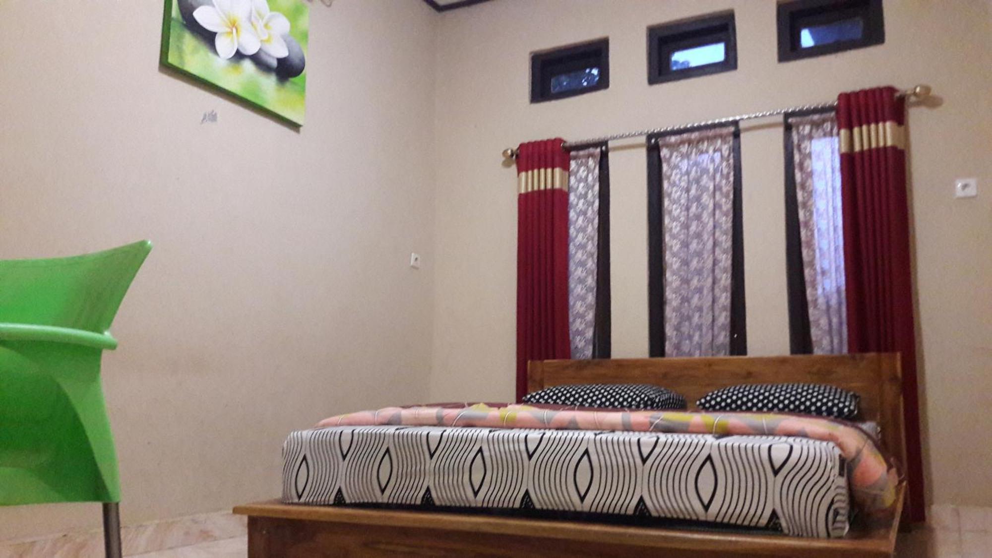 G-Rima Home Stay Labuan Bajo Habitación foto