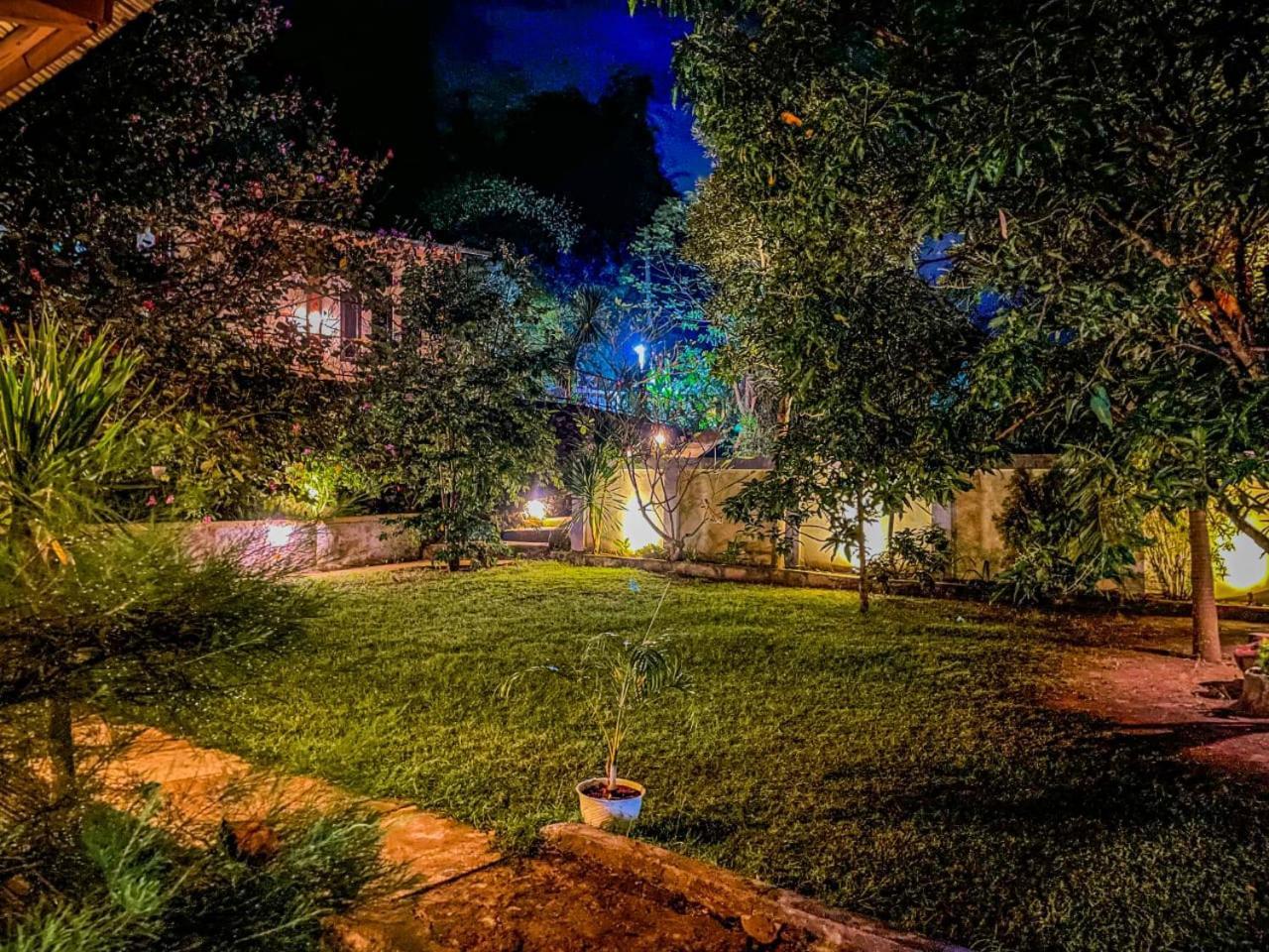 G-Rima Home Stay Labuan Bajo Exterior foto